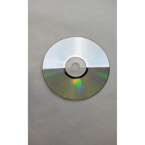 Galaxy Of Games 2 - PC Game CD-ROM 1998 - DISC ONLY! - Picture 3 of 3